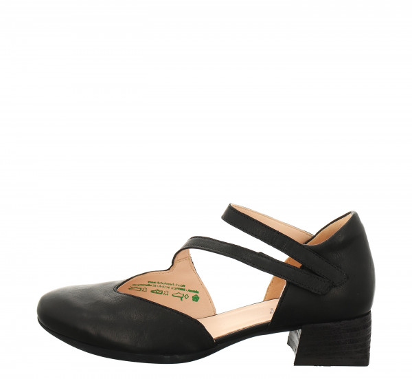DELICIA Pumps - Schwarz