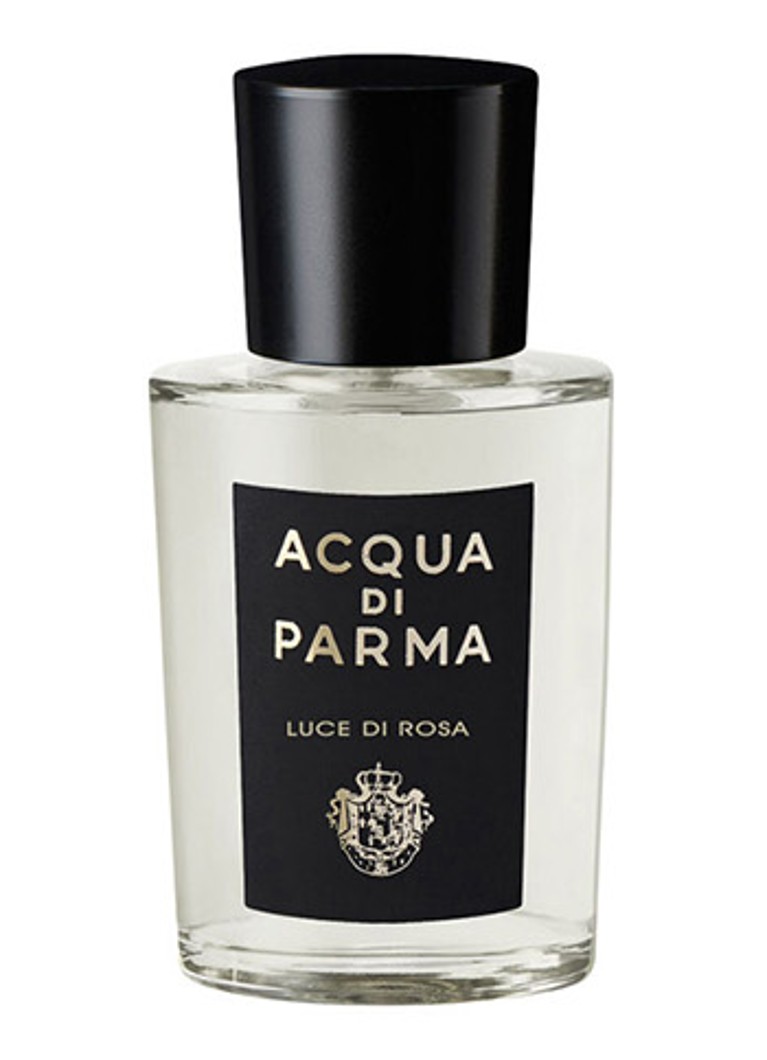Acqua di Parma Luce Di Rosa Eau de Parfum