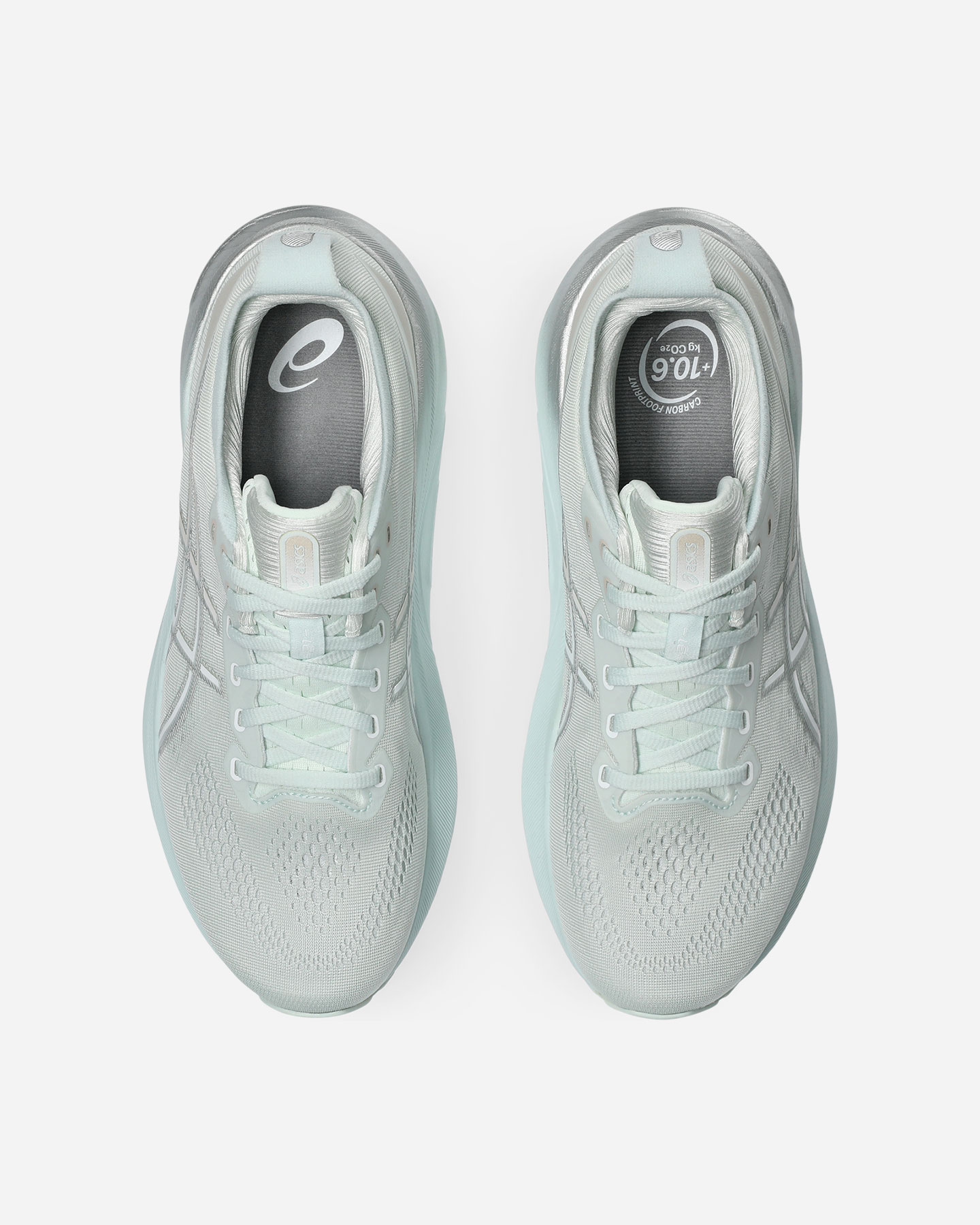Buty do biegania Asics Gel Kayano 31 M 1011B867-302