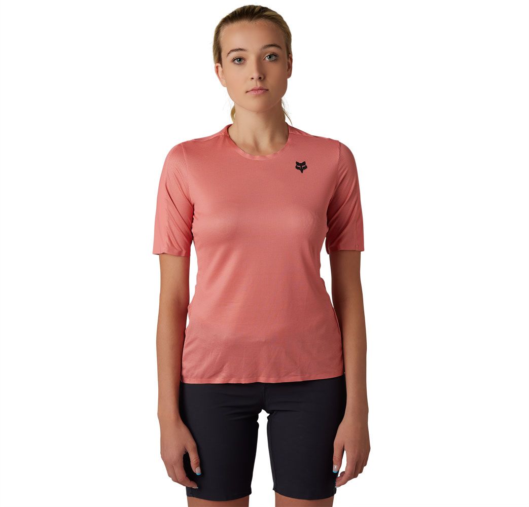 Fox Racing Flexair Ascent - Damen MTB Trikot kaufen | Bike-Discount
