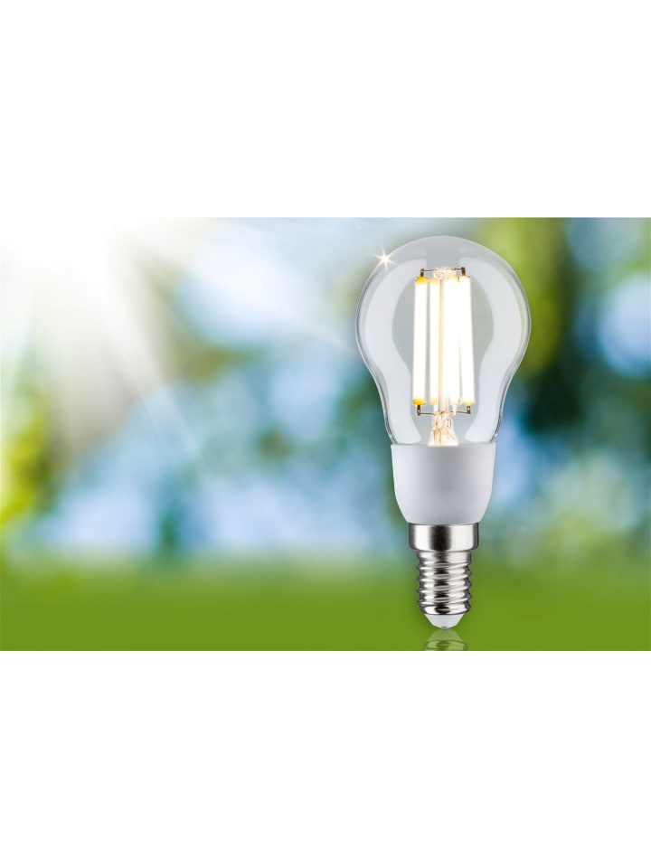 paulmann Eco-Line Filament 230V LED Tropfen 1er-Set  100 mm A günstig kaufen onesize