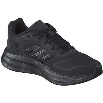 adidas Duramo 10 Running in schwarz