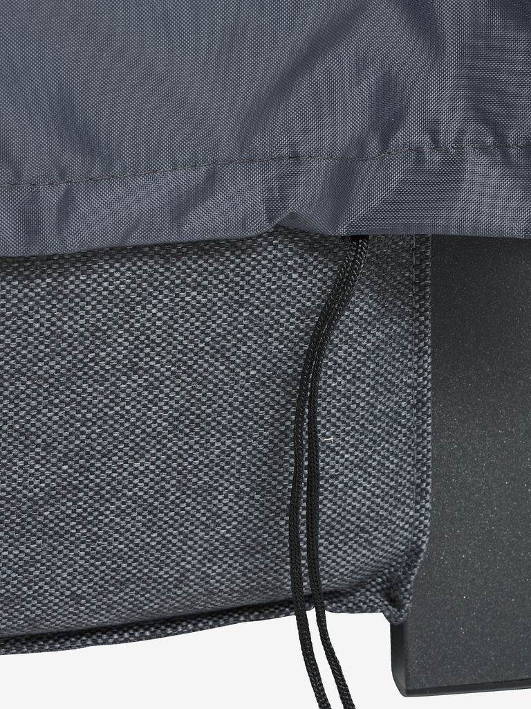 DUGG Gartenmöbelabdeckung DUGG S89xD107 für einen Liegestuhl
