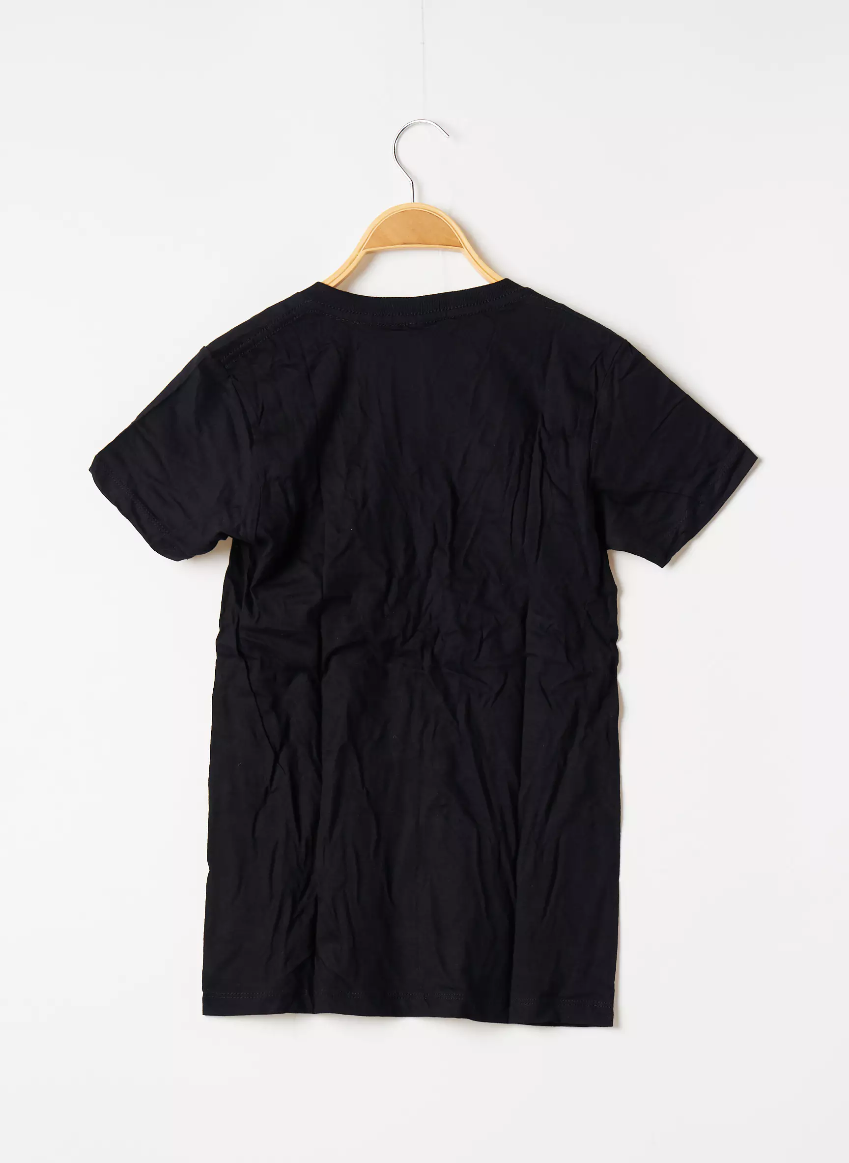Nutri Fit Tshirts Femme couleur noir