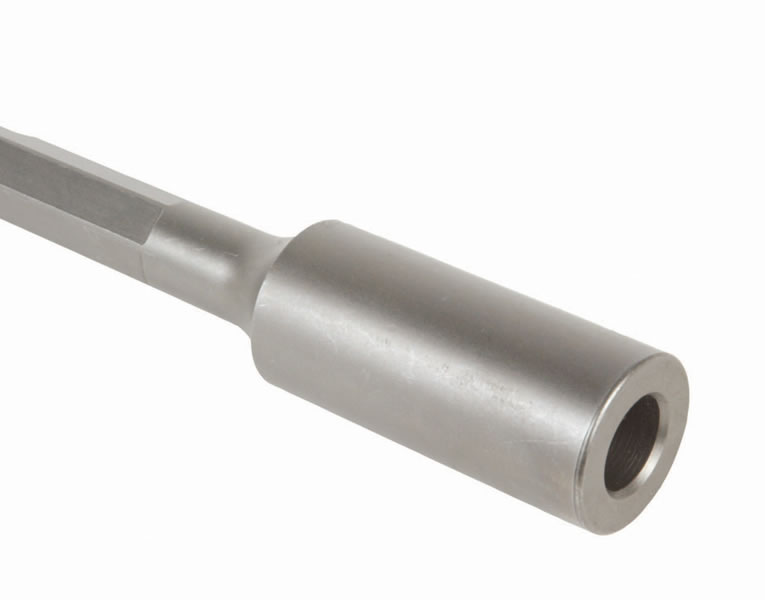 HiKOKI priedai 751010 Elektrodinis gręžtuvas SDS-Max 16,5x260mm