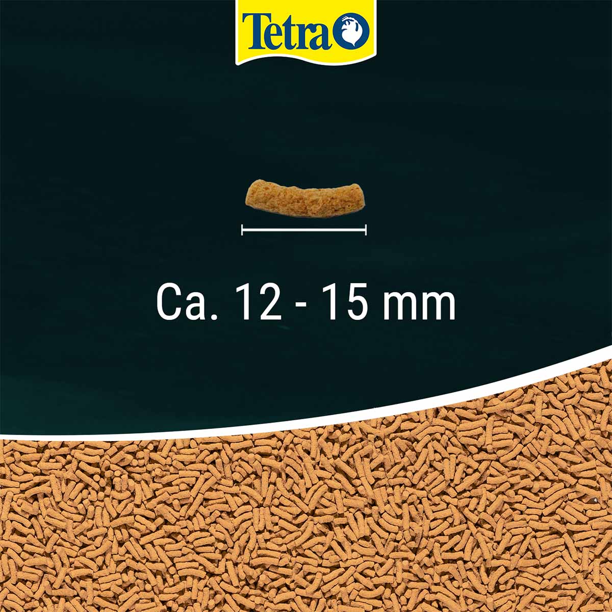 Tetra Pond Koi Sticks günstig kaufen