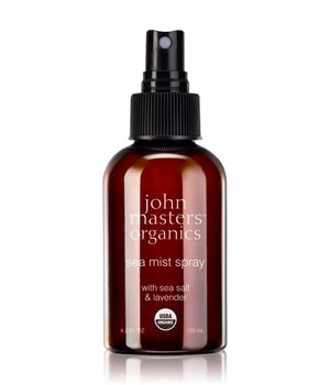 John Masters Organics Sea Mist Sea Salt Spray with Lavender Leave-in-Treatment-125 ml