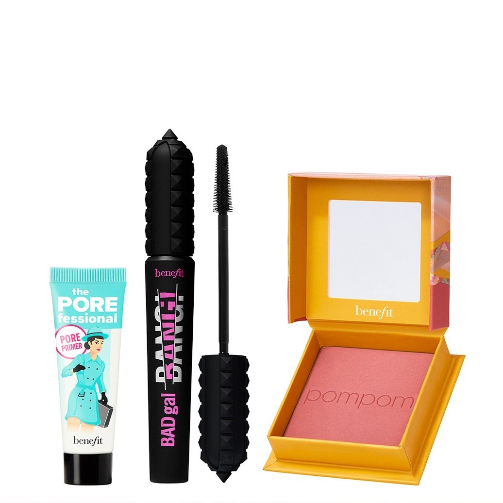 BADgal Season Geschenkset