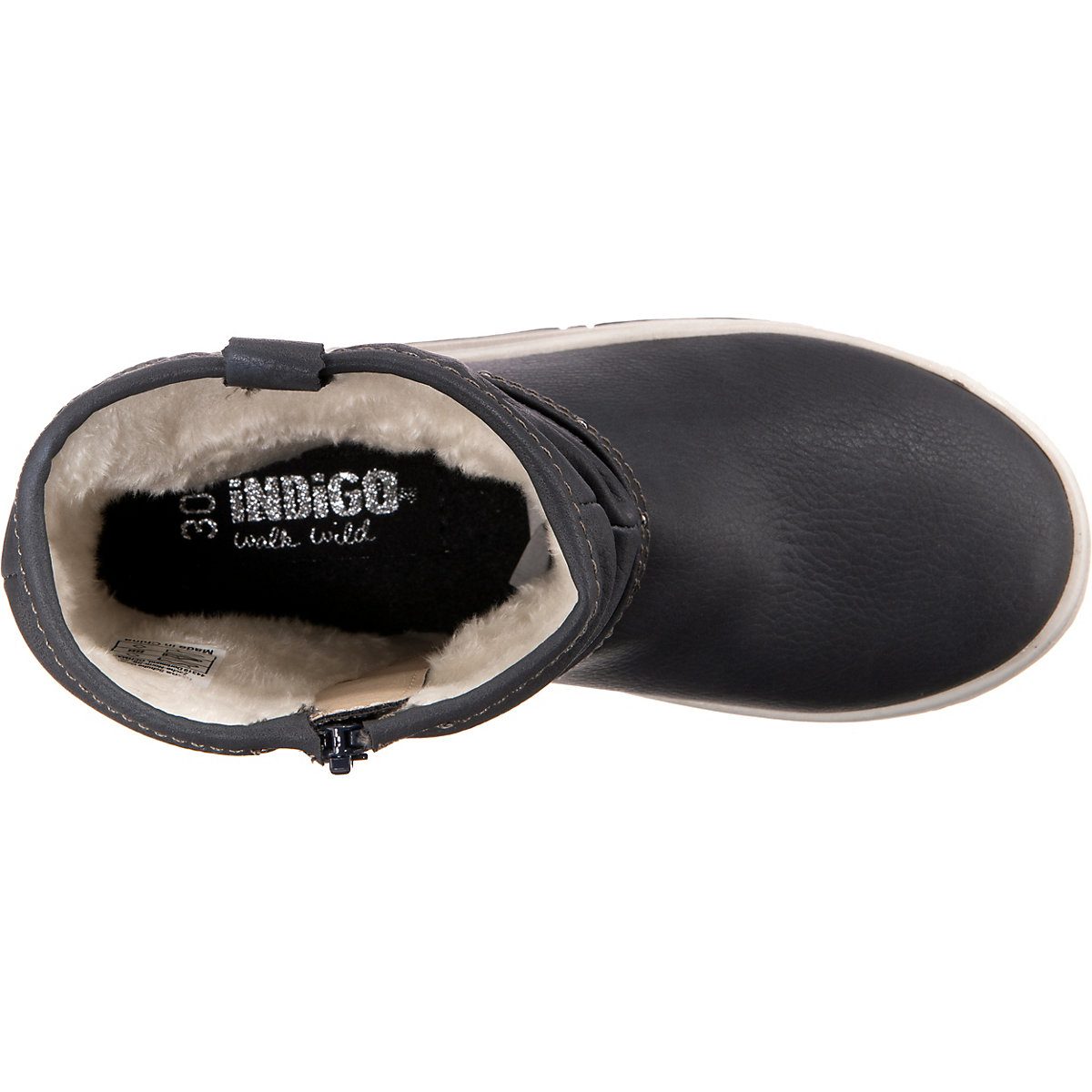 Winterstiefel für Mädchen