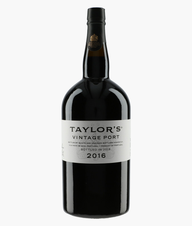 Vintage Port 2016TAYLOR'S