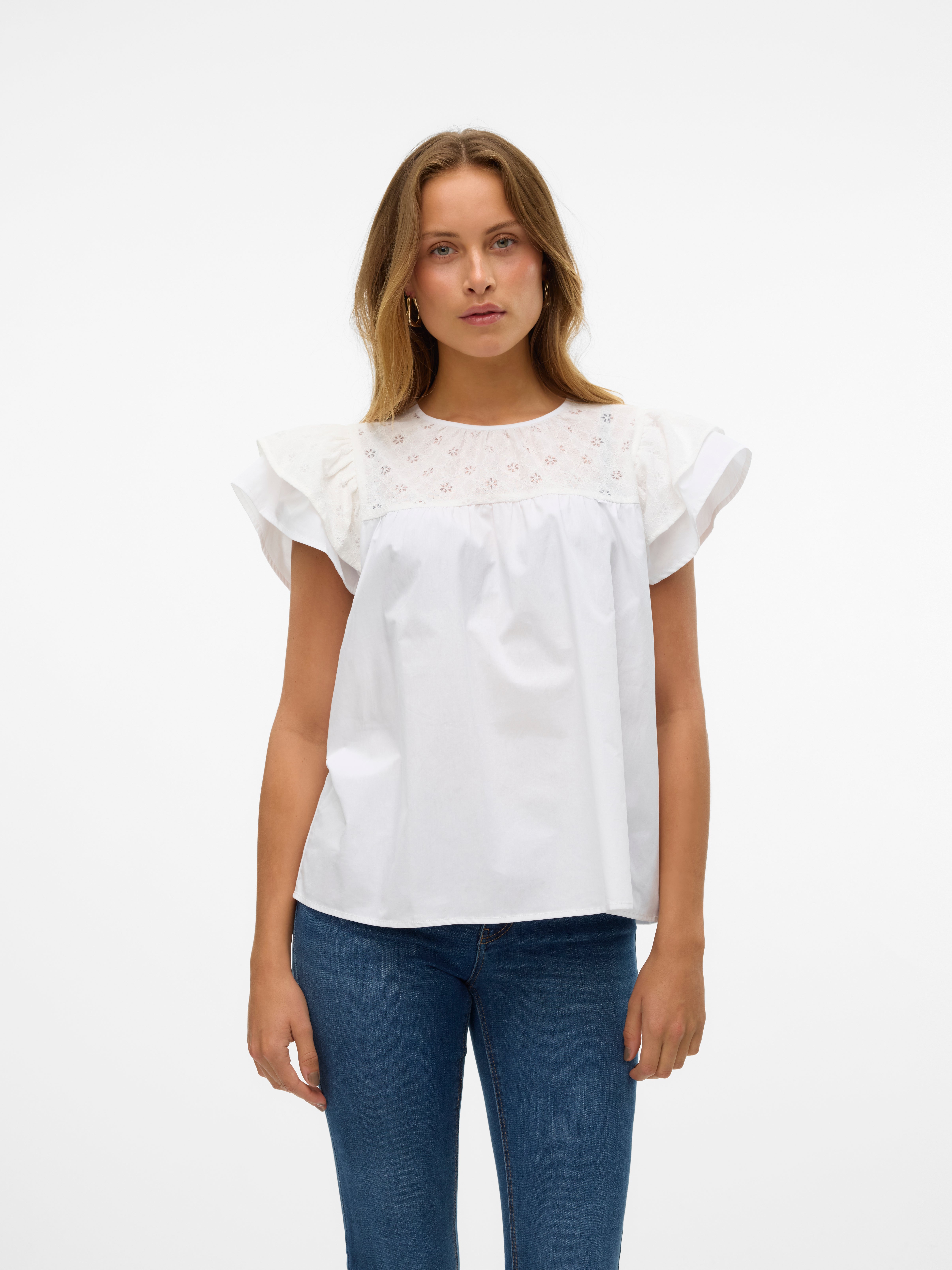 VMSINNA Top