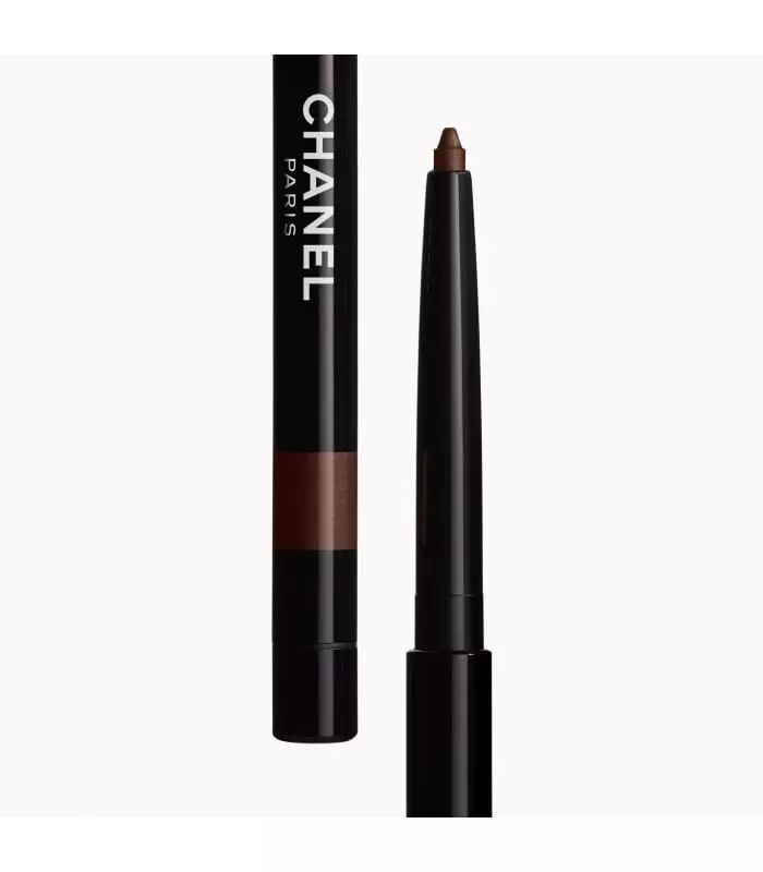 STYLO YEUX WATERPROOF Contour des yeux longue tenue