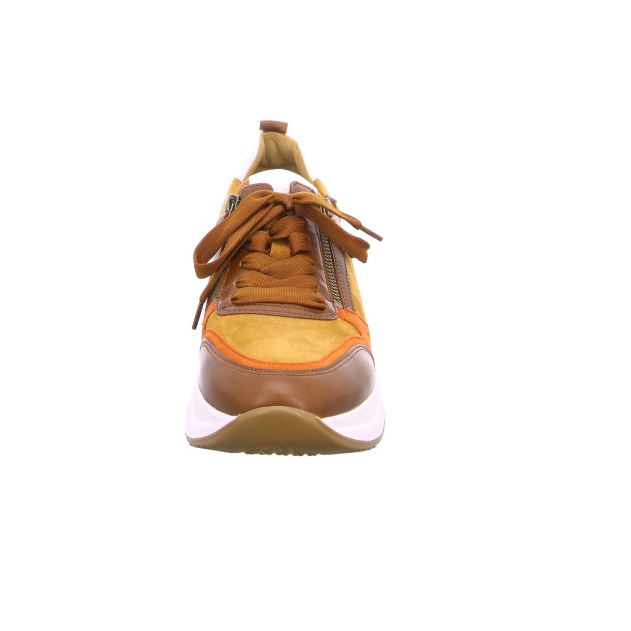 GABOR Sneaker bunt