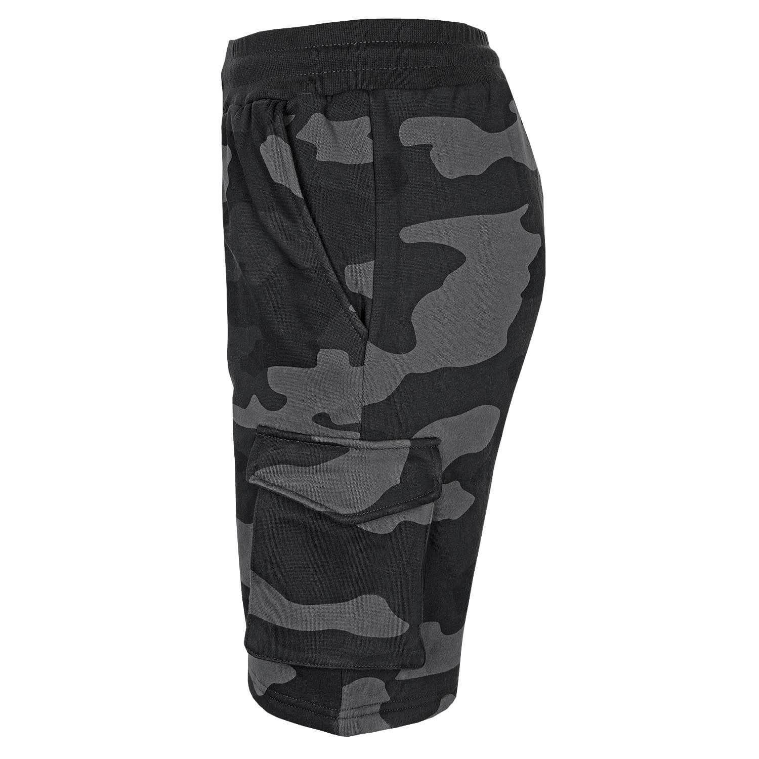 Bermuda Jogger