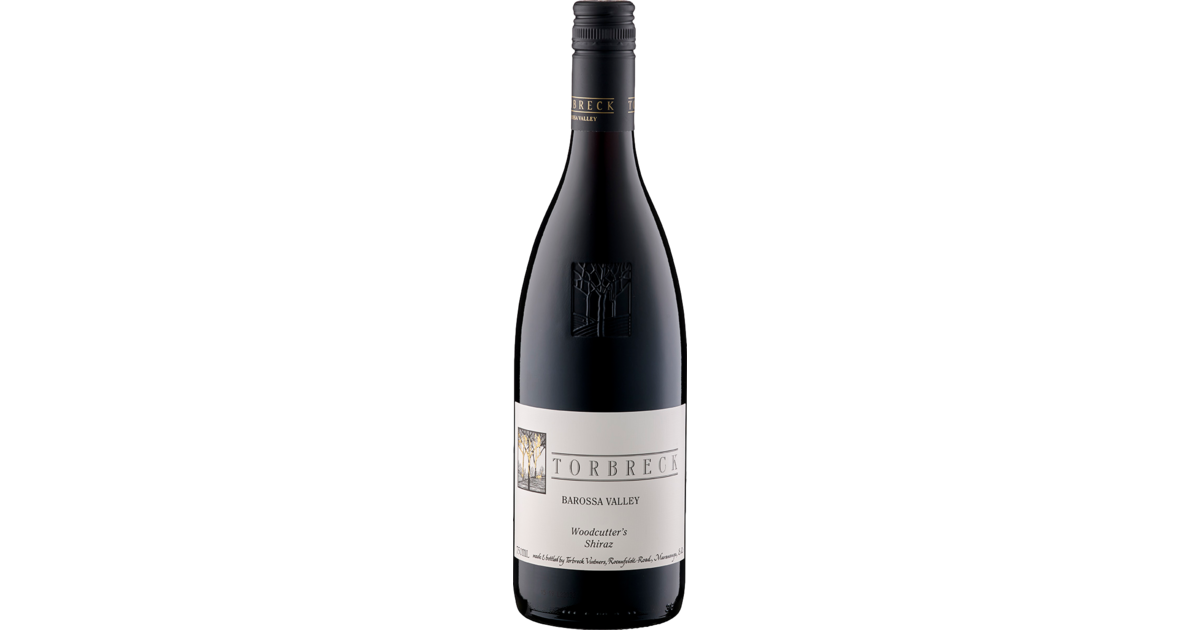 Torbreck Woodcutter's Shiraz