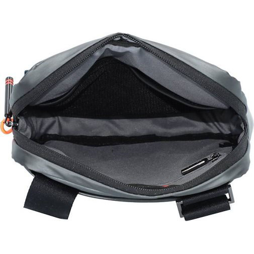 Mandarina Duck Warrior Umhängetasche 20 cm