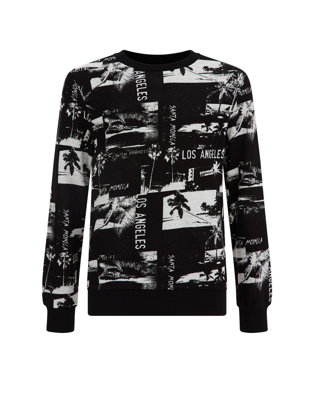 WE Fashion Cardigan (1-tlg)