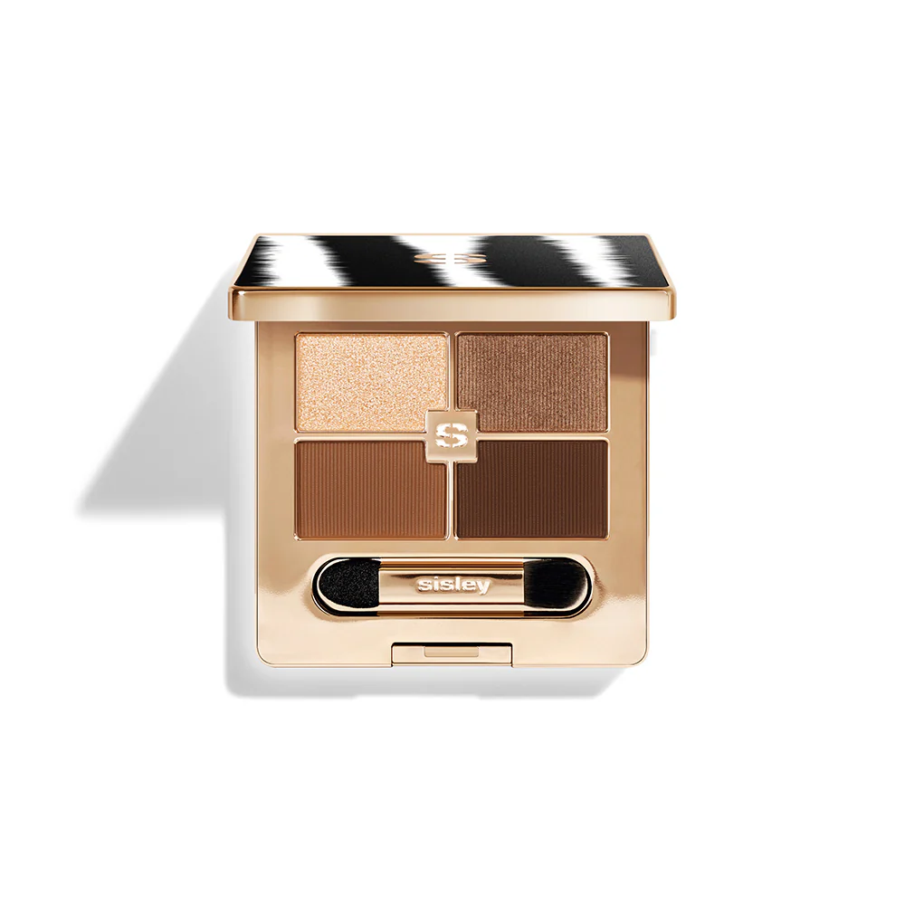 Phyto-Ombres Eyes Palette - Paleta za oči