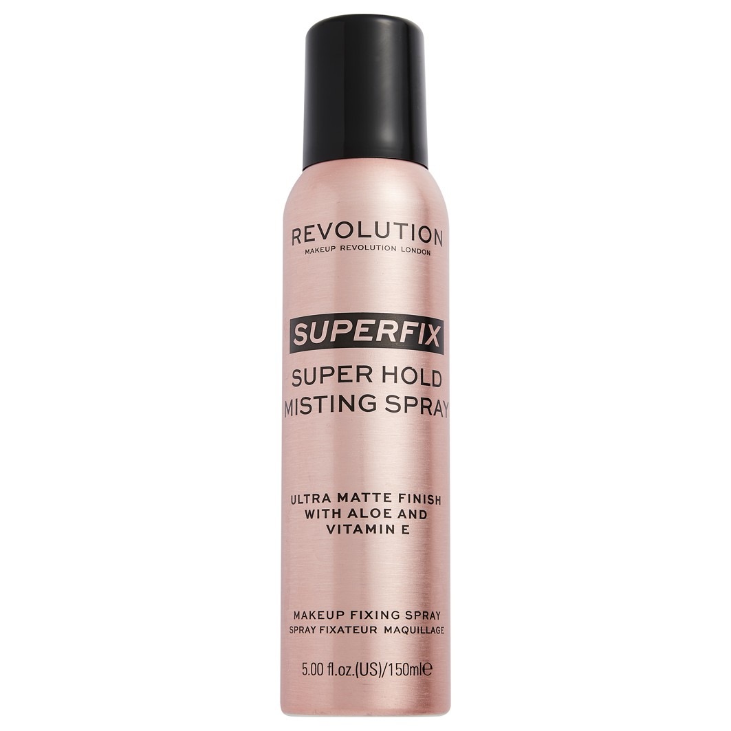 REVOLUTION Superfix Spray zraszający