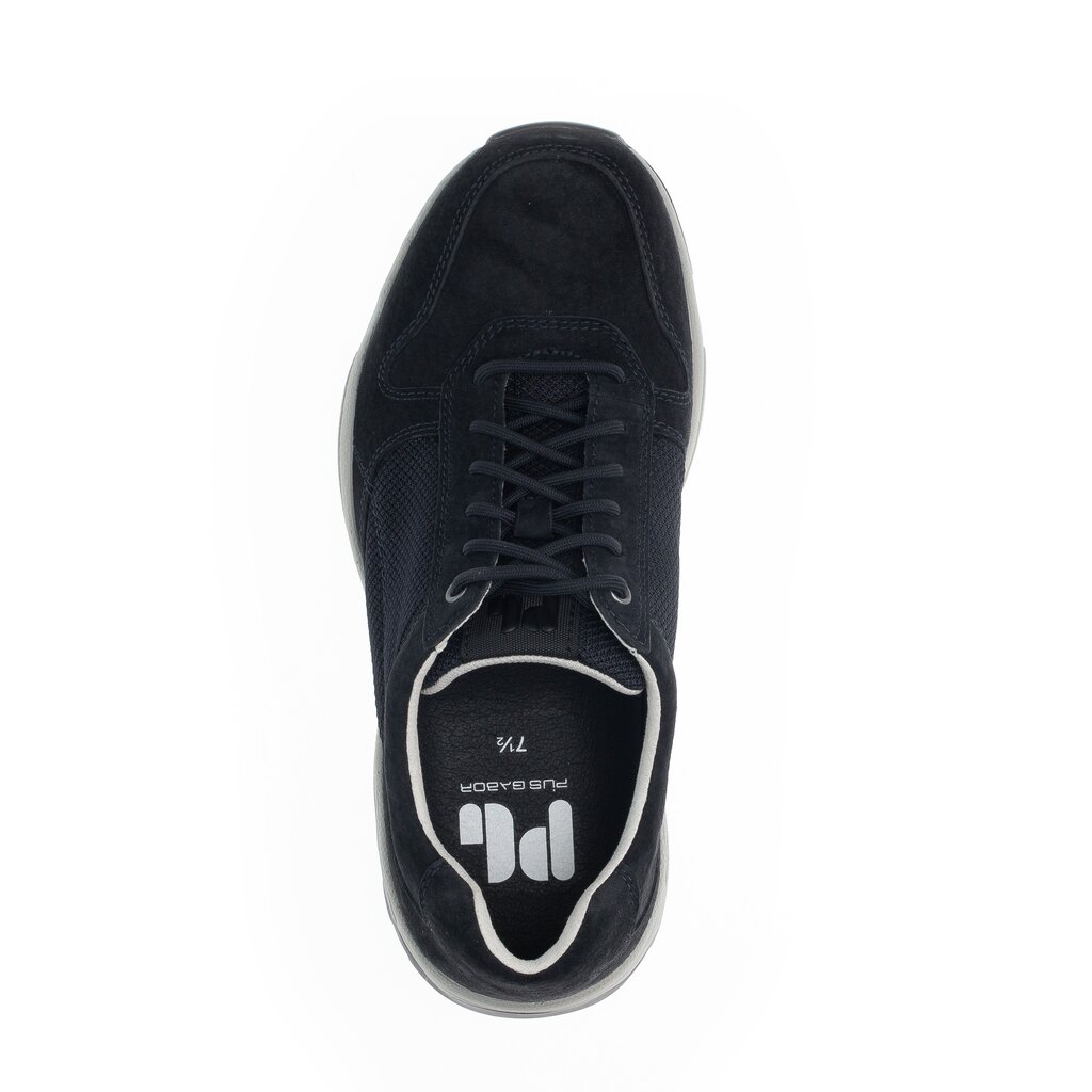 Pius Gabor PG0138 Sneaker low blau