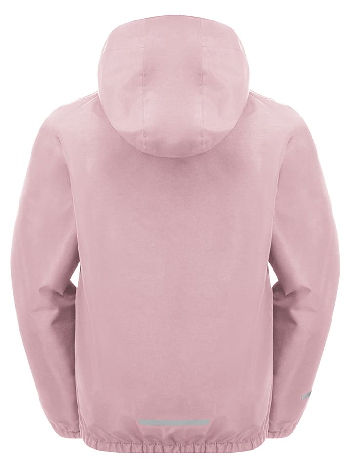 Jack Wolfskin Regenjacke 
