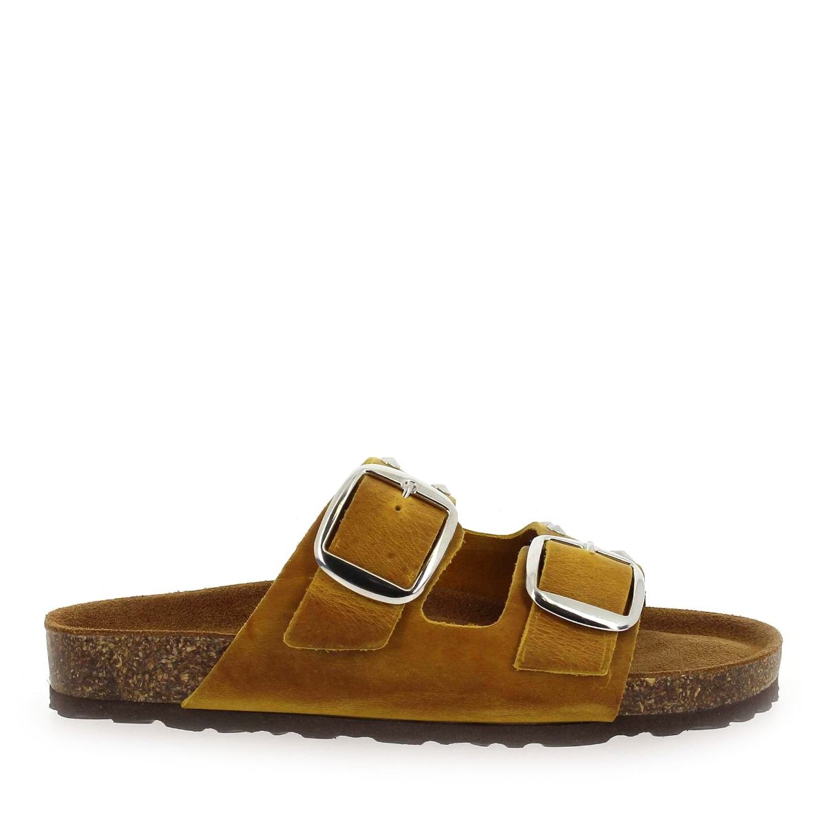 Bio gold  1018 E 96 - Moutarde