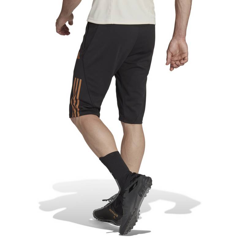 adidas Tiro 23 Half Trainings Trainingshose Herren