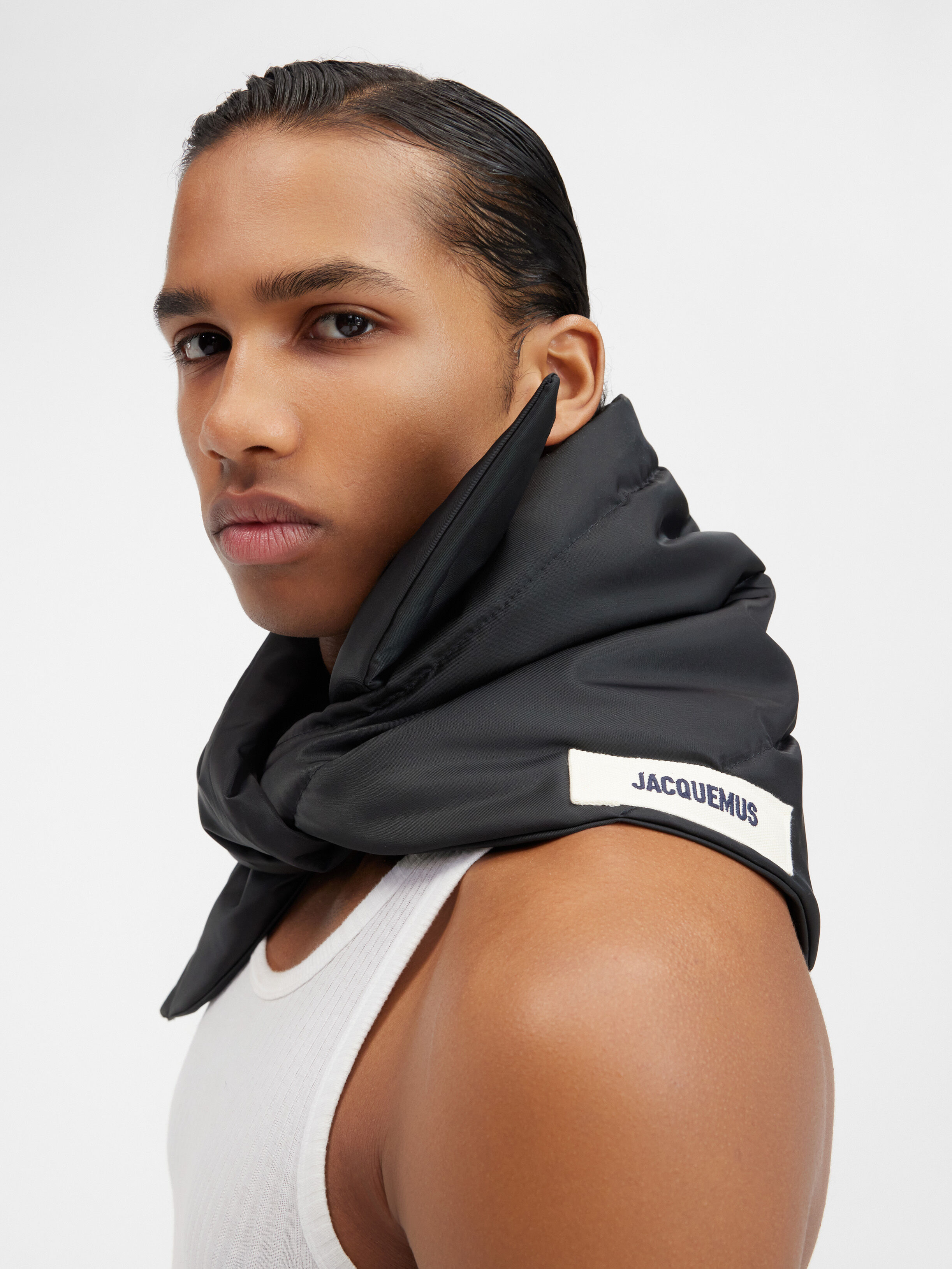 Le bandana Capullo