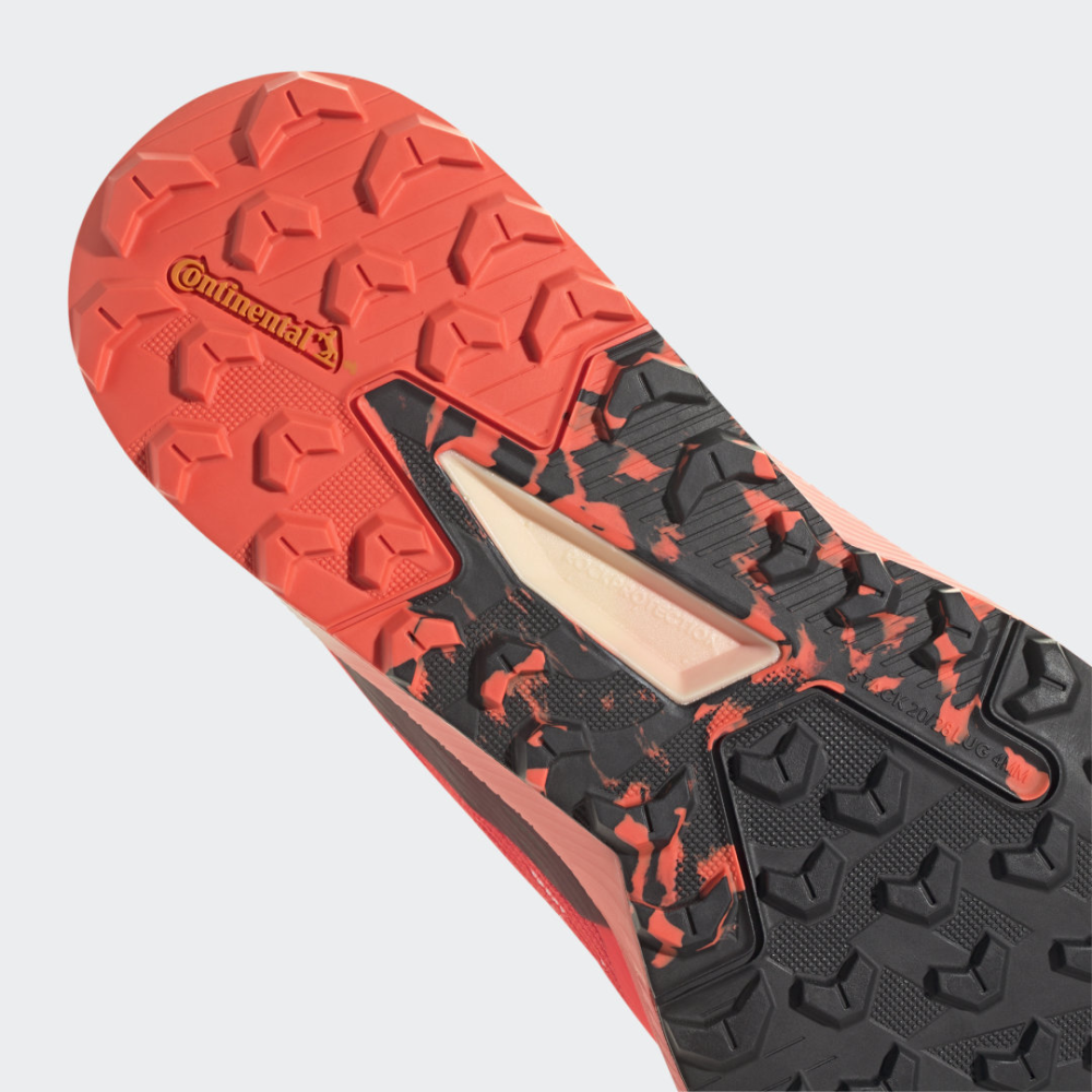 adidas Agravic Flow 2.0 2 HR1115 / orange