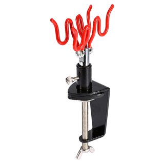 MK3 Airbrush Halter für 2 Apparate