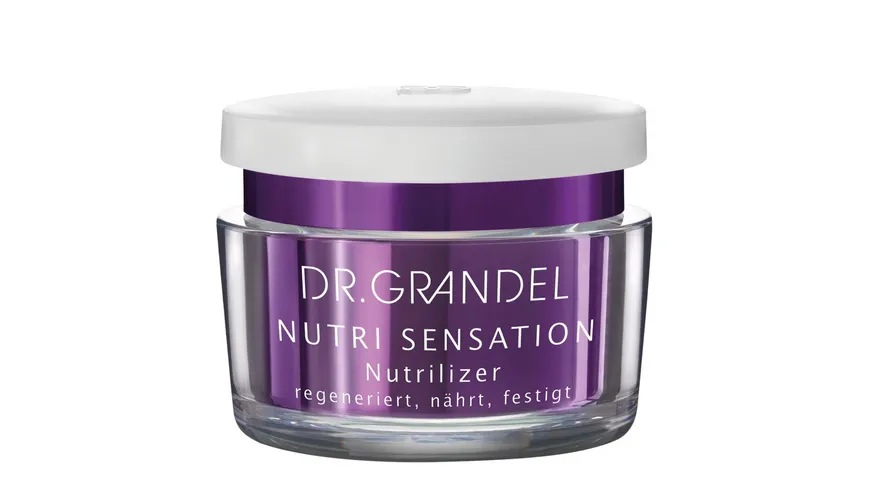 DR. GRANDEL Nutri Sensation Nutrilizer 50 ml