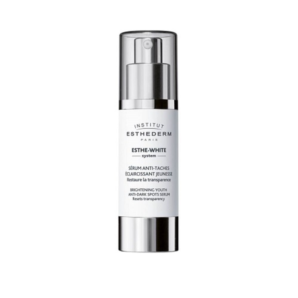 Institut Esthederm ESTHE.WHITE SYSTEM Sérum Eclaircissant