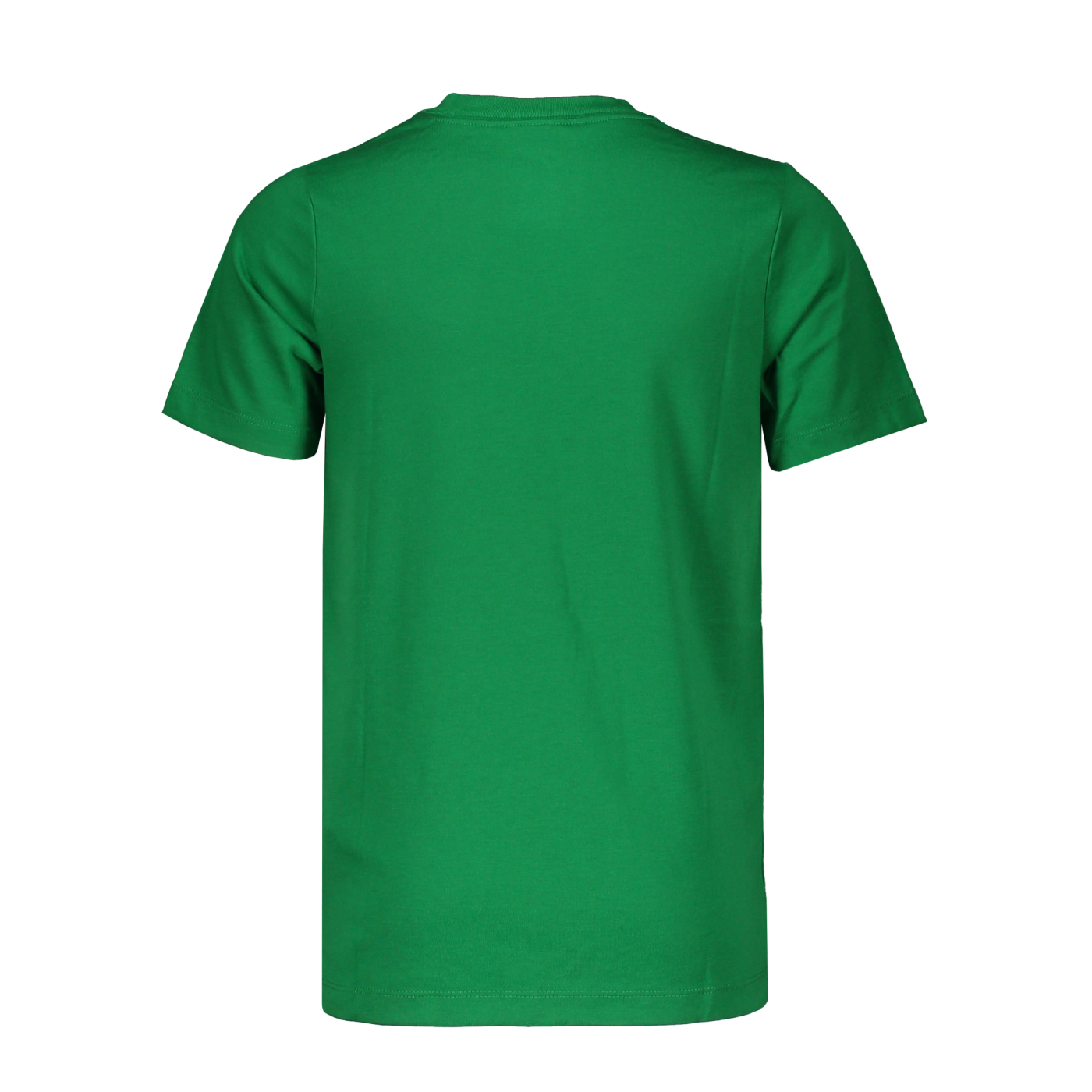 Nike Park 20 Swoosh T-Shirt Kids Grün Weiss F302