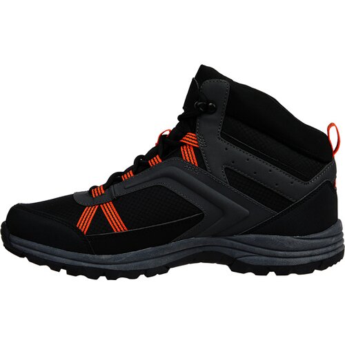 HERREN MULTIFUNKTIONSSCHUHE MAINE II MID AQB M