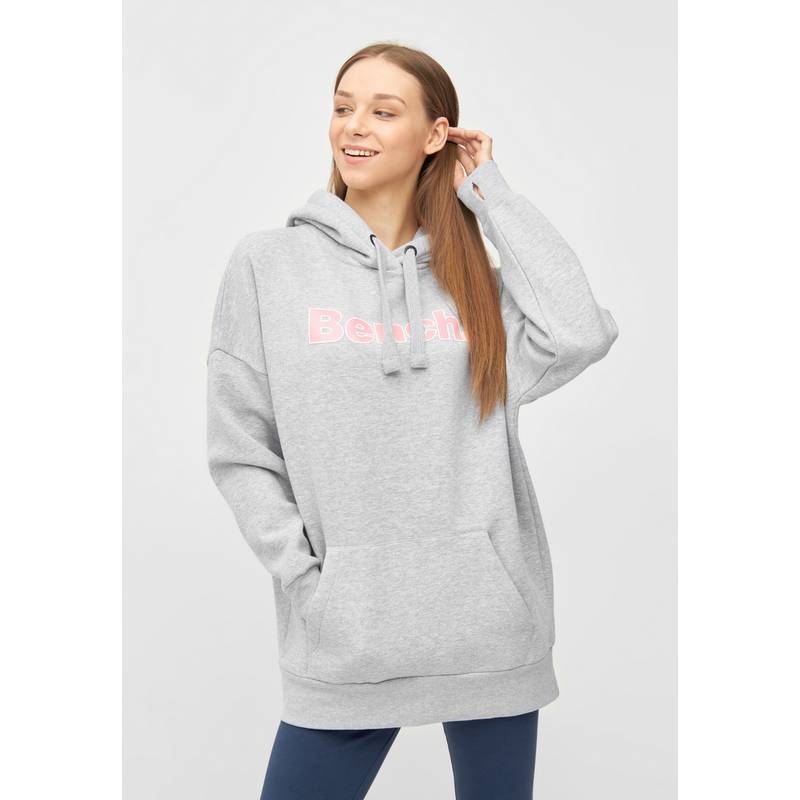 Bench DAYLA Hoodie Damen