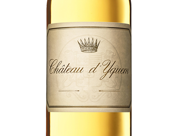 Château D'Yquem 2016 Bordeaux Sauternes