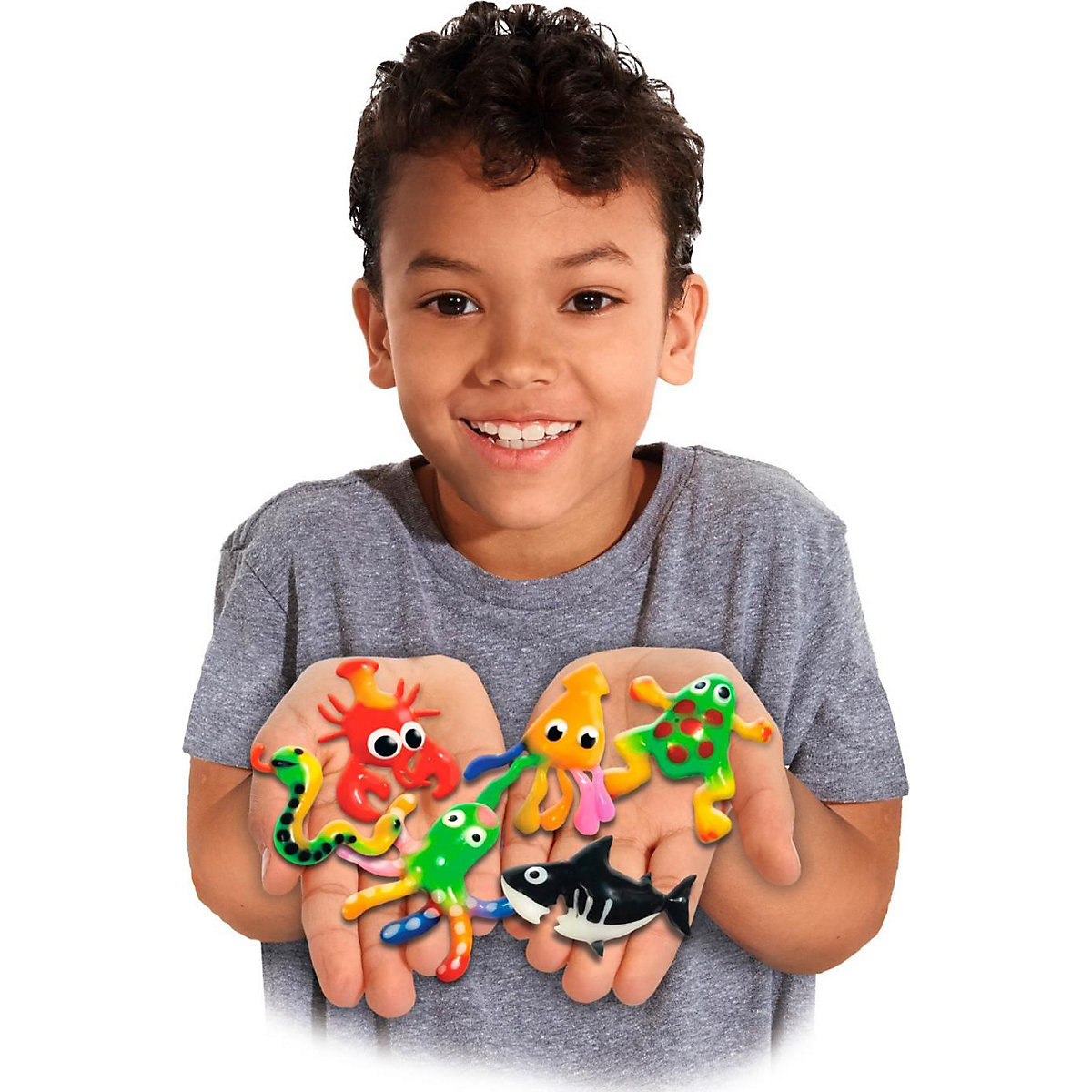 Aqua Gelz Kreativ Set