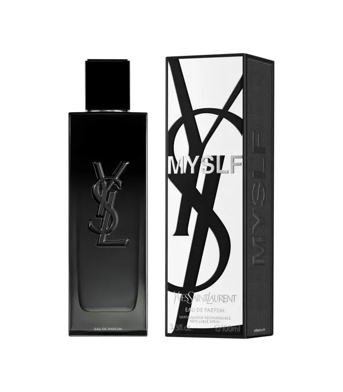 MYSLF Eau de Parfum pour homme
