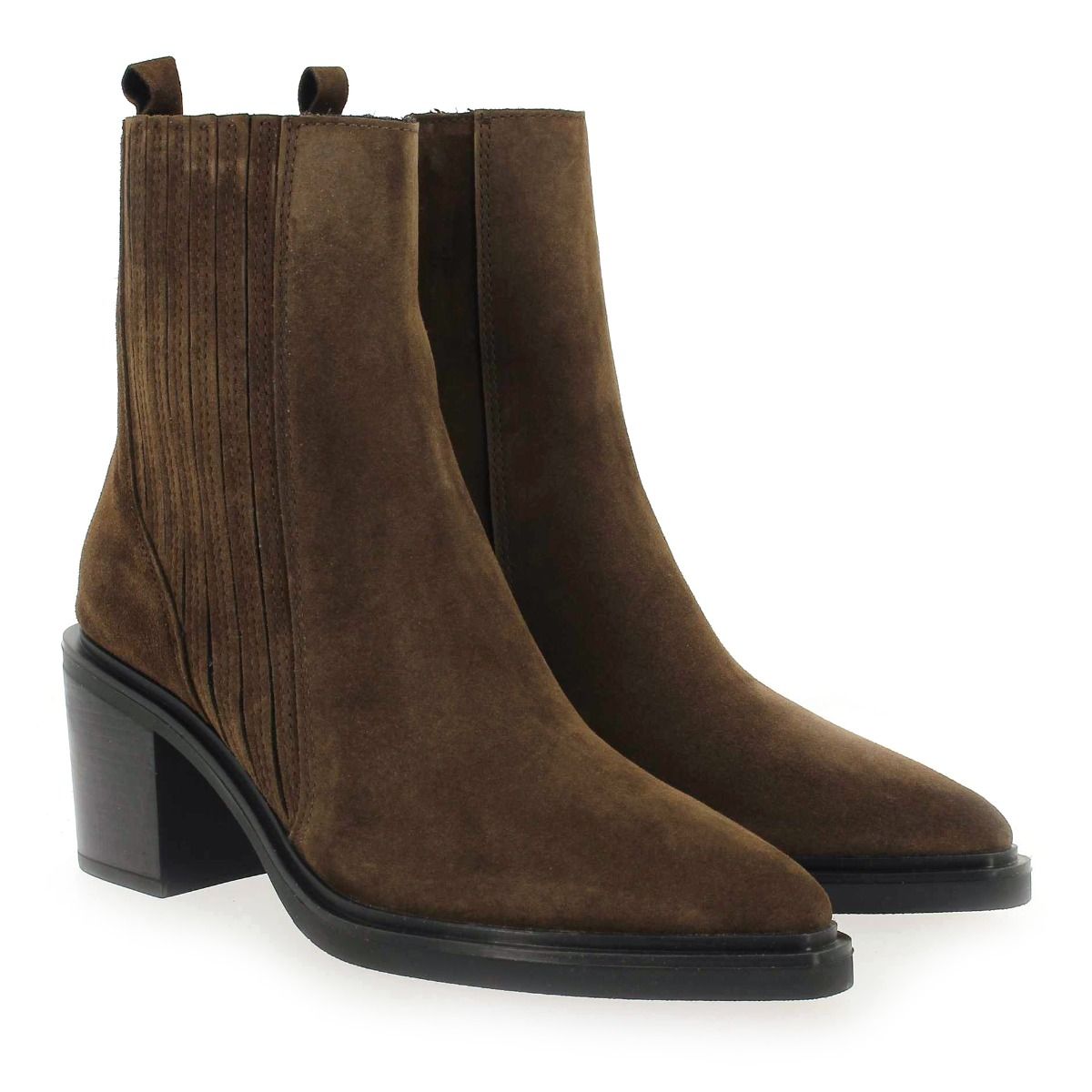 Alpe  2463 - Marron