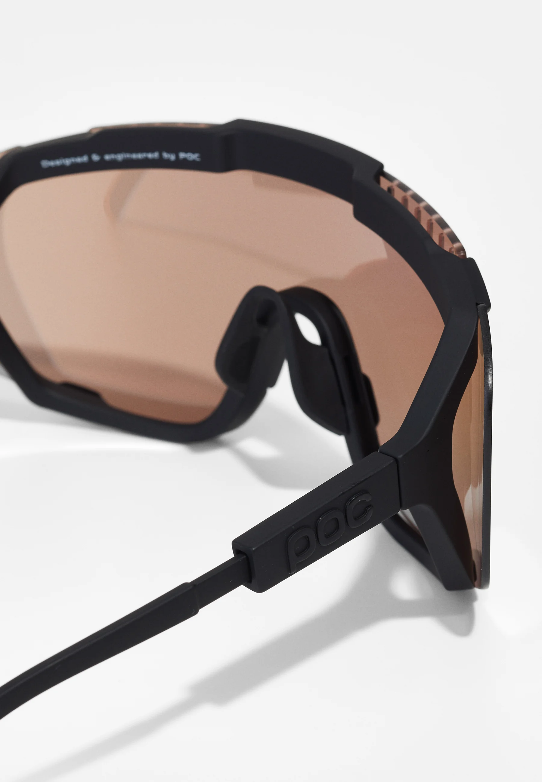 POC DEVOUR UNISEX - Gafas de sol