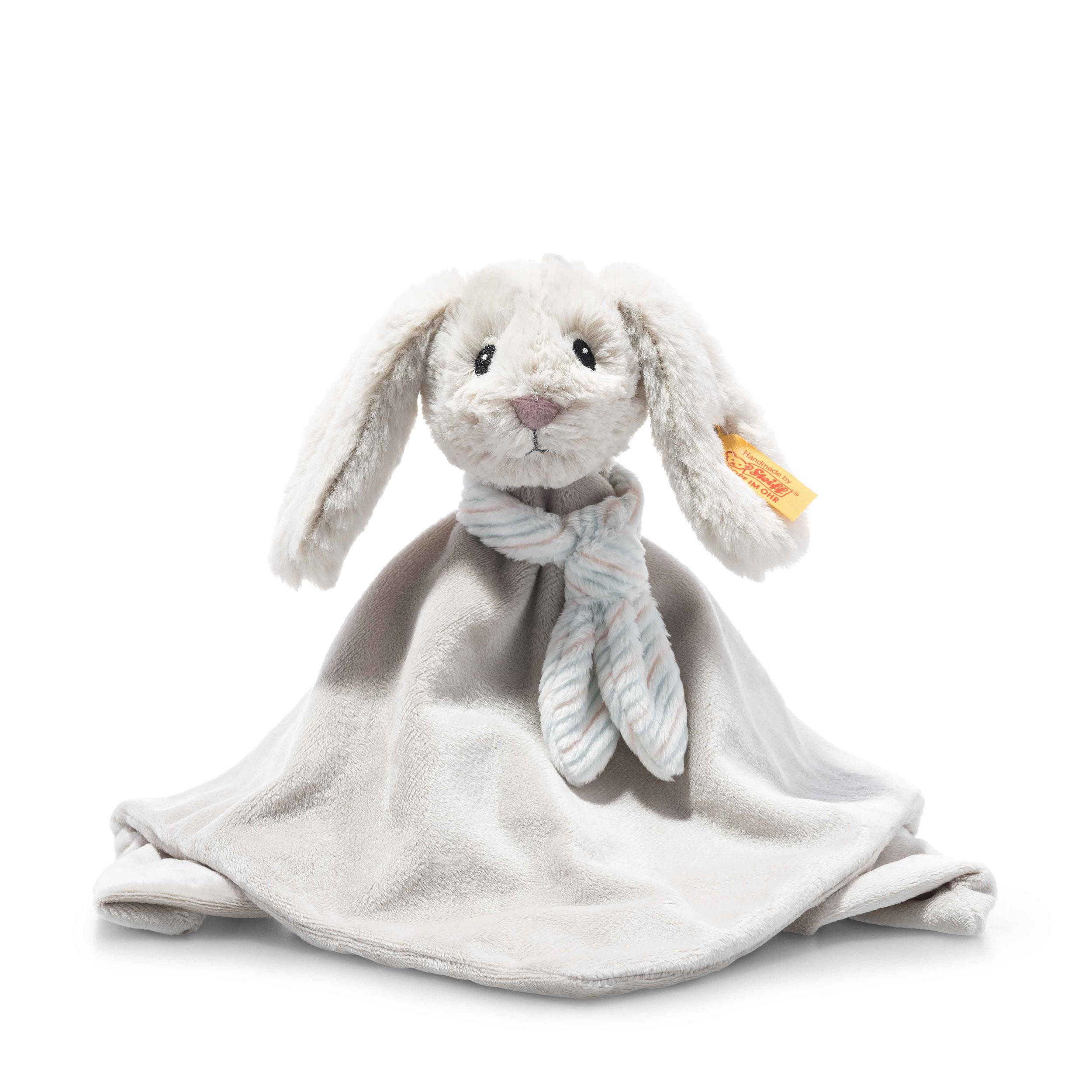 SteiffHase Hoppie Schmusetuch
