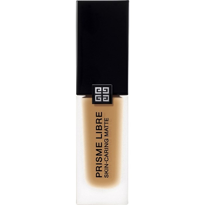 Prisme Libre Skin-Caring Matte Foundation