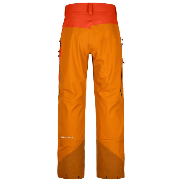 Ortovox - 3L Ravine Shell Pants - Skihose