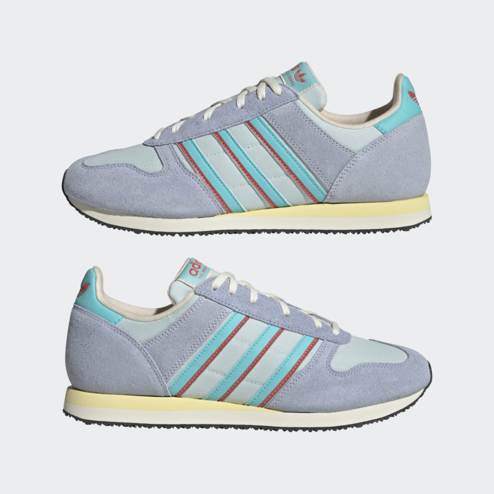 adidas Race Walk GZ2045 / blau