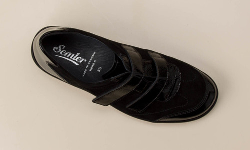 Klettschuh-25830090003 Semler
