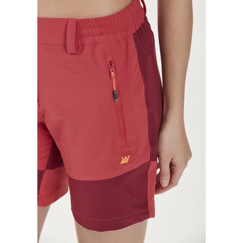 Whistler LALA Shorts Damen