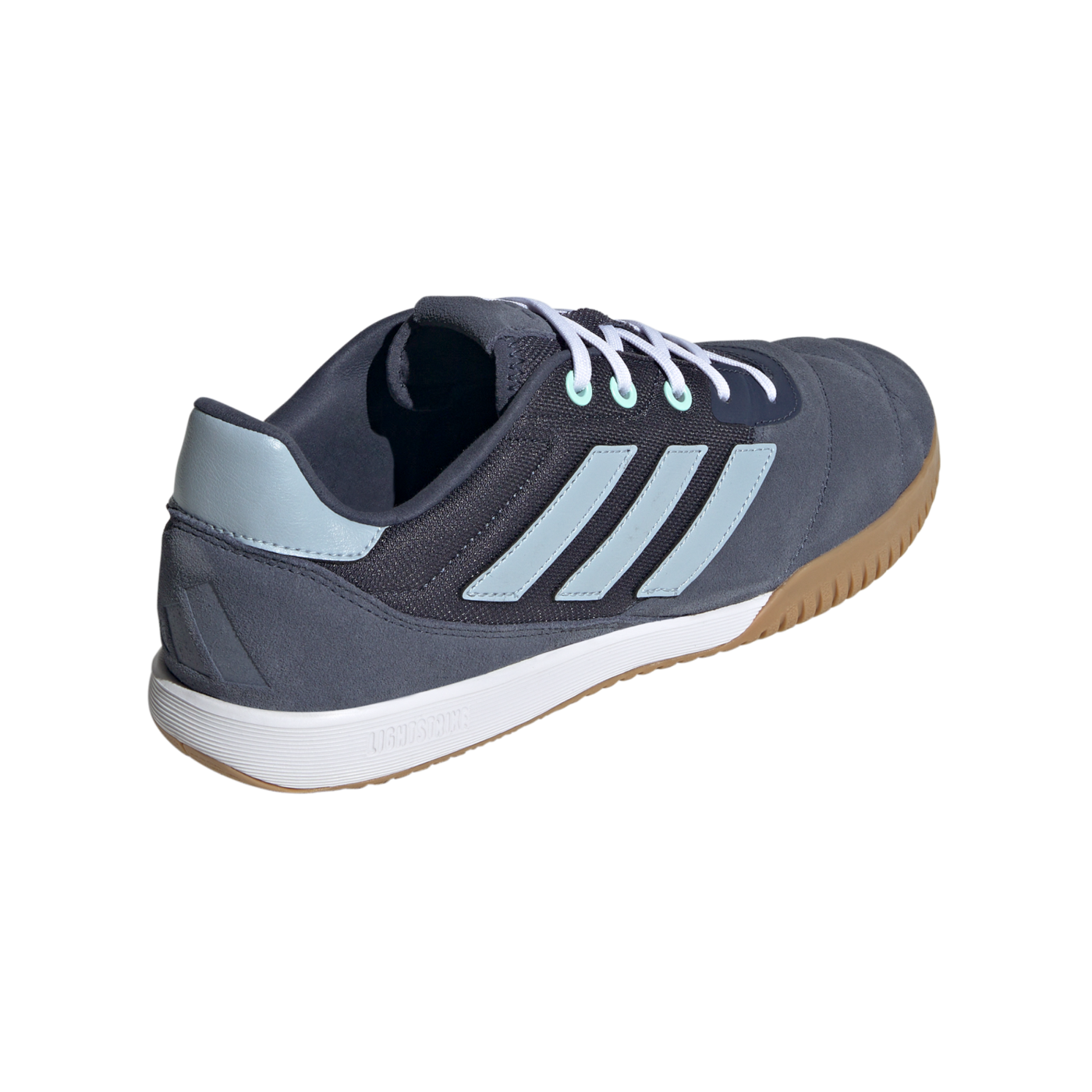 adidas COPA Glorio IN Halle Blau Türkis