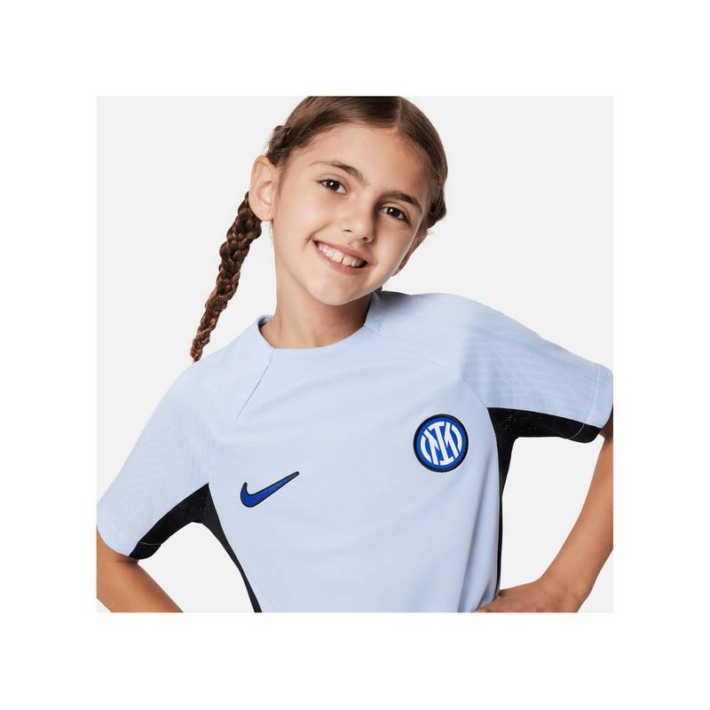 Nike Inter Mailand Trainingsshirt Kids T-Shirt Kinder