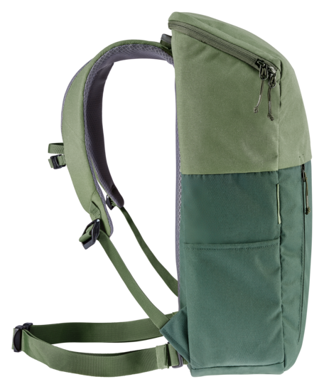 deuter UP Stockholm | Umweltbewusster Daypack