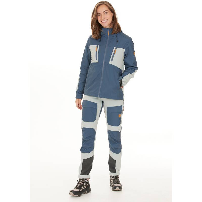 Whistler Anissy Softshellhose Damen